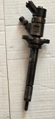 ФОРСУНКА ПРОВЕРЕННЫЙ 0445110259 VOLVO C30 C30 S80 S80 V70 V70 1.6 TDCI