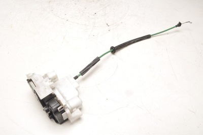 Alfa romeo 159 замок дверь правый перед 5 pin eu фото №1