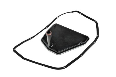 Nty фильтр автоматической коробки передач фото №1