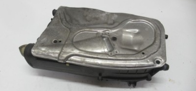 Mercedes w218 w212 корпус фільтра повітря фото №1