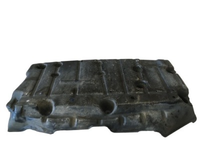 Защита подвеска maserati levante 670107814 фото №1