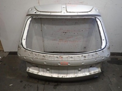 Кришка багажника hyundai ioniq 5 2021- фото №1