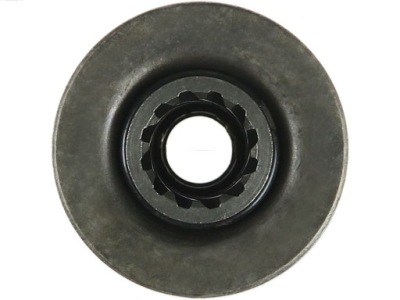 Сцепление односторонний, стартер as-pl sd1001 фото №1