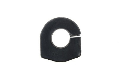 Гумовий елемент тяга стабілізатора задня 2szt nissan pathfinder r51 05- фото №1