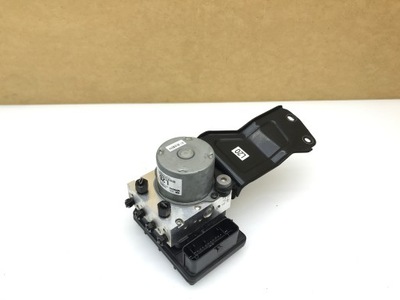 Kia rio iv 18- насос гальмівна abs фото №1