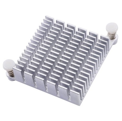 Radiator do Orange Pi 5 Plus pasywne chłodzenie