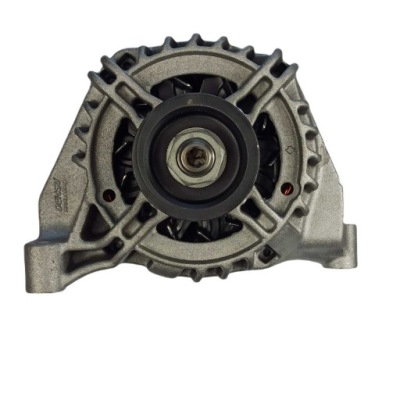 Генератор ford ka 1.2 lancia ypsilon 1.2 1.4 фото №1