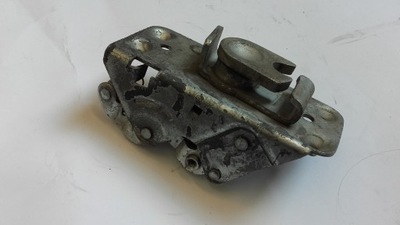 Liaz замок двері правий новий оригінальний lublin фото №1