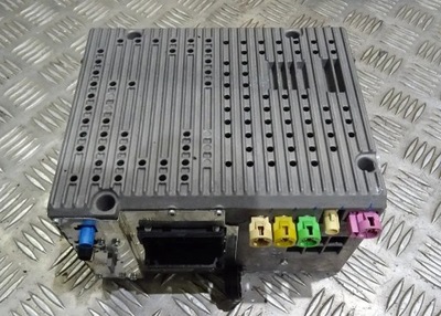 Bmw x6 f16 навігація радіо harman ci 6832263 фото №1