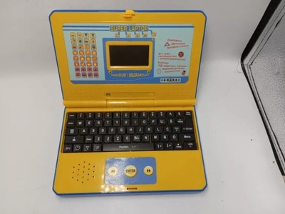 LAPTOP DLA DZIECI