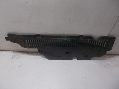 Clio iv плита защита подвеска правая фото №1