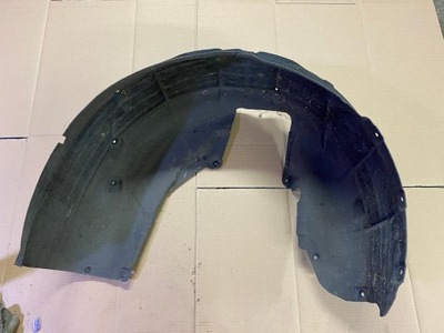 Підкрилок ліва задня bmw z4 g29 фото №1