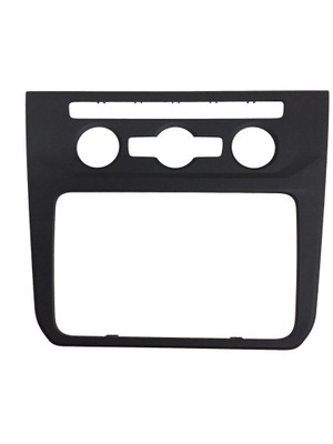 Vw caddy рамка dekor 2k5858061k 2k5858061j фото №1