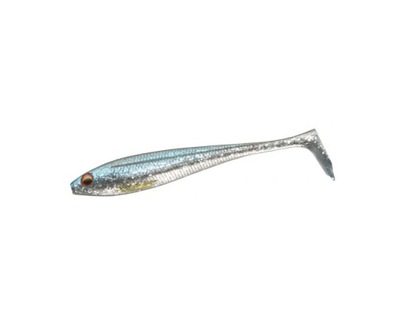 Guma Tournament Duckfin Shad 9cm Kibinago