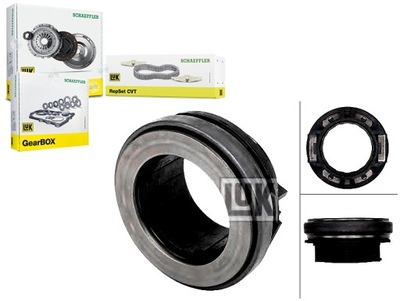 Luk 500 0321 10 подшипник выжимной фото №1