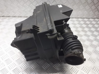 Корпус фільтра повітря mazda 5 2.0 4lf50 фото №1