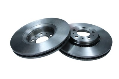 MAXGEAR DISC BRAKE VOLVO P. S60/S80/V70  