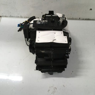 Обігрівач повітродувка peugeot 2008 ii 9830697580 фото №1