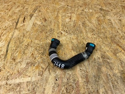 Wąż труба шланг wody kia niro ii ev электрик 25477-ao100 2022- фото №1