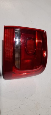 Лампа задня права vw touran ii фото №1