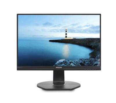 Monitor LED Philips 241B7Q 24 " 1920 x 1080 px IPS / PLS