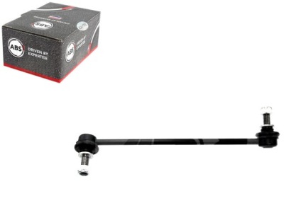 Тяга соединитель стабилизатора [a.b.s.] фото №1