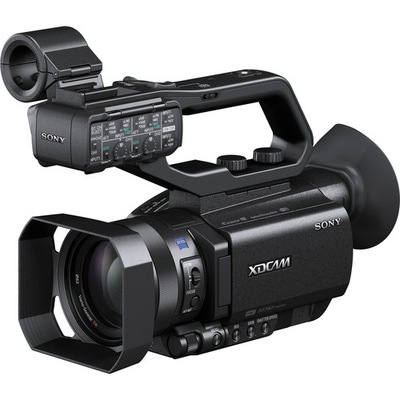 Sony PXW-Z90 - kamera 4K HDR XDCAM