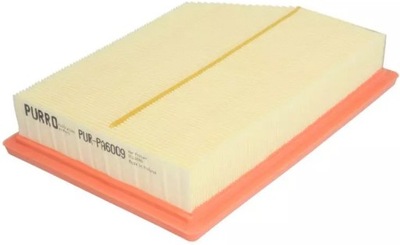 Purro pur-pa6009 фильтр воздуха фото №1