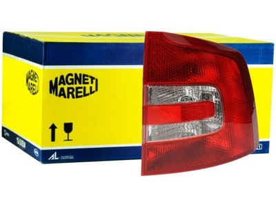 ФАРА ЗАД ПРАВОЕ MAGNETI MARELLI 714027590204