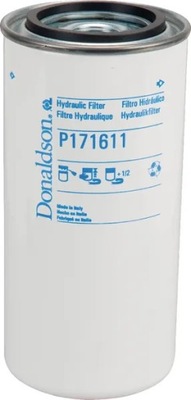 Filtr hydrauliczny, Donaldson
