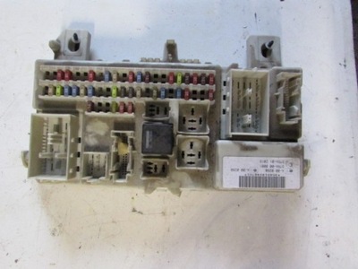 Модуль предохранителей ford focus mk2 фото №1