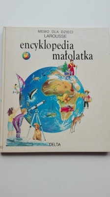 Encyklopedia małolatka