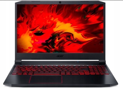 Laptop Acer Nitro 5 AN515-57-55TX 15,6 "
