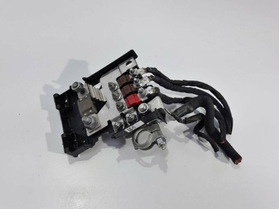 Jeep compass ii 2018 1.4 i клемма плюсовая фото №1