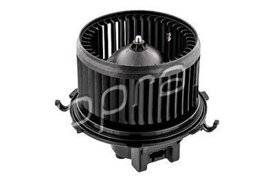 TOPRAN VENTILADOR SOPLADORES CITROEN JUMPER FIAT DUCATO PEUGEOT BOXER  