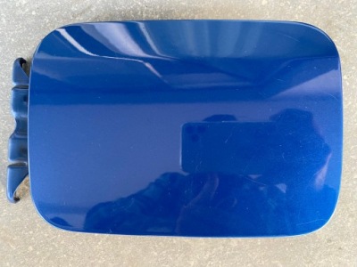 Крышка заливной топлива mazda 323 f bj - b25r фото №1