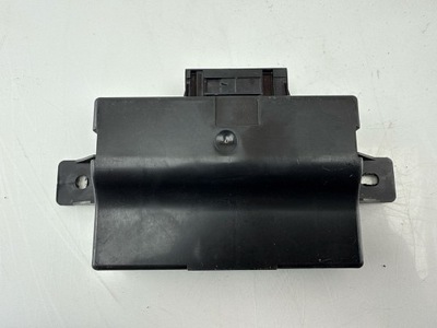 Audi a6 c7 2015 модуль керування шлюз фото №1