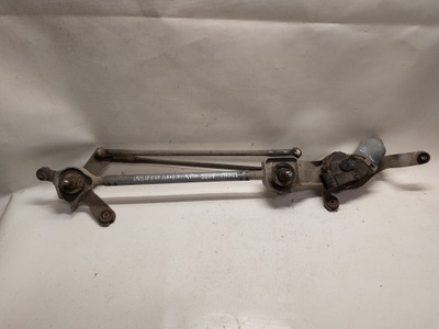 Механізм двірник перед opel insignia anglik фото №1