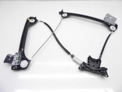 Механизм стекло правый перед mercedes slk 11- r172 a1727200246 фото №1