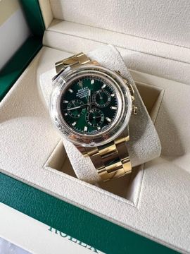 Rolex Daytona John Mayer 18K