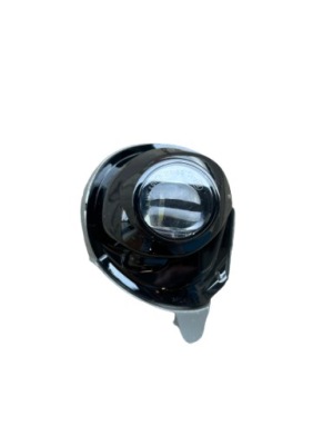 Противотуманная фара правый cx-5 cx-3 mazda 3 2017 фото №1