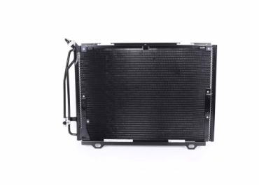 Kamoka 7800593 конденсатор, кондиціонер фото №1