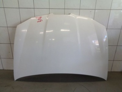 Seat arosa 02 рестайлінг  кришка капот перед lb9a фото №1