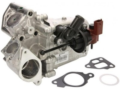 RADUADOR GASES DE ESCAPE CHEVROLET AVEO 1.2  