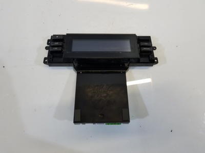 MONITOR RADIO VOLVO V70 3 31268336  