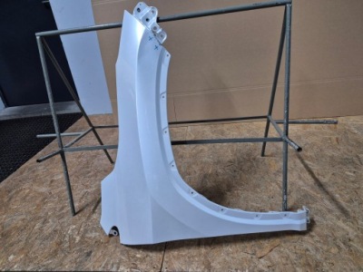 Toyota lexus rx iv 4 15-23r крило передній перед правий фото №1