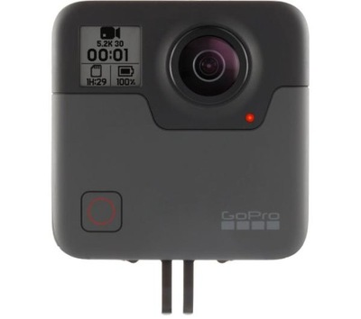 Kamera sportowa GoPro Fusion 4K UHD