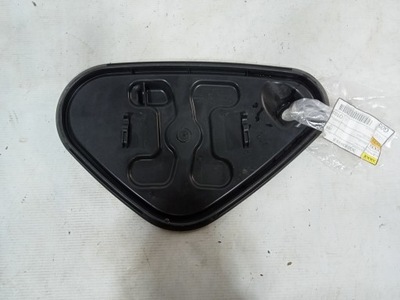 PROTECCIÓN DE PUERTA DERECHA PARTE TRASERA VW PASSAT 3G0839916B  