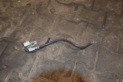 Ford focus iii клема акумулятор av6n10c679fd фото №1