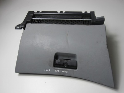 Бардачок пасажира bmw e46 2001r фото №1